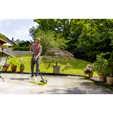 Vysokotlaký čistič KÄRCHER K 6 Comfort Premium Home 1.324-904.0