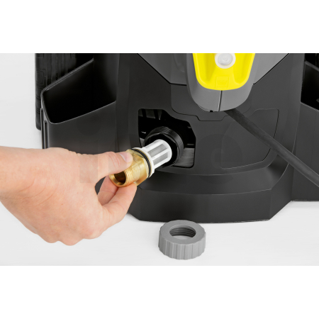 Vysokotlaký čistič KÄRCHER HD 6/15 C Plus 1.520-891.0