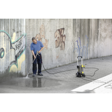 Vysokotlaký čistič KÄRCHER HD 6/15 C Plus 1.520-891.0