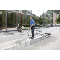 Vysokotlaký čistič KÄRCHER HD 6/15 CX Plus 1.520-892.0