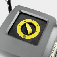 Vysokotlaký čistič KÄRCHER HD 9/20-4 MX Plus Classic 1.367-911.0