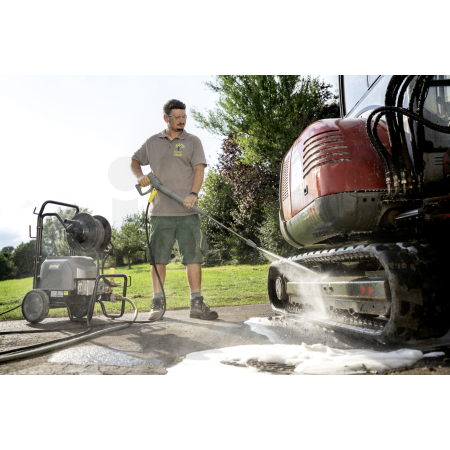 Vysokotlaký čistič KÄRCHER HD 9/20-4 MX Plus Classic 1.367-911.0