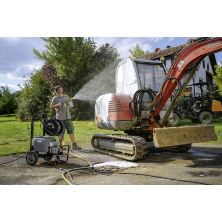 Vysokotlaký čistič KÄRCHER HD 9/20-4 MX Plus Classic 1.367-911.0