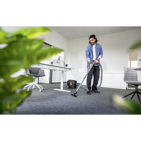 Vysavače na suché vysávání KÄRCHER T 10/1 Adv HEPA Go!Further 1.527-310.0