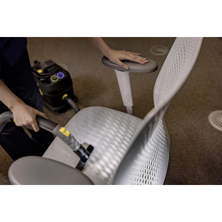 Aku vysavač na suché vysávání KÄRCHER T 10/1 Bp Adv HEPA Go!Further 1.527-357.0