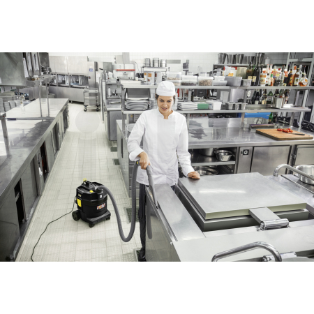 Mokro-suchý vysavač KÄRCHER NT 22/1 Ap L Go!Further 1.378-627.0
