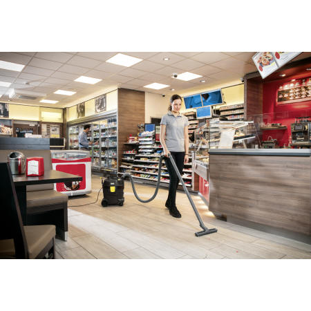 Mokro-suchý vysavač KÄRCHER NT 22/1 Ap L Go!Further 1.378-627.0