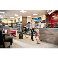 Mokro-suchý vysavač KÄRCHER NT 22/1 Ap L Go!Further 1.378-627.0