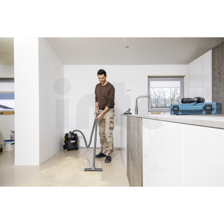 Mokro-suchý vysavač KÄRCHER NT 22/1 Ap L Go!Further 1.378-627.0