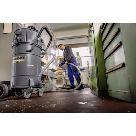 Průmyslový vysavač KÄRCHER IVR-L 65/24-2 Set Go!Further 9.991-107.0