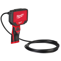 MILWAUKEE M12 360IC32-0C inspekční kamera 360° 3 m 2. generace 4933480741