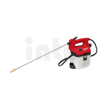 MILWAUKEE M12 BHCS3L-0 postřikovač na chemikálie 3,7 l 4933480781