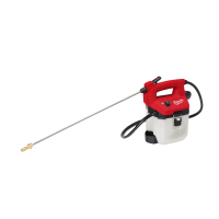 MILWAUKEE M12™ rozprašovač na chemikálie 3,7 l 4933480781