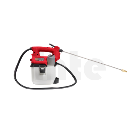 MILWAUKEE M12 BHCS3L-0 postřikovač na chemikálie 3,7 l 4933480781