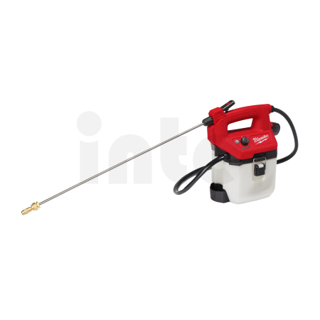 MILWAUKEE M12 BHCS3L-201 postřikovač na chemikálie 3,7 l 4933480782