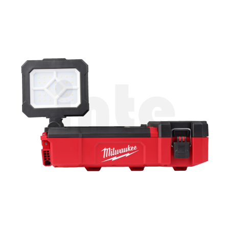 MILWAUKEE M12™ PACKOUT™ prostorová svítilna 1400 lumenů 4933480473