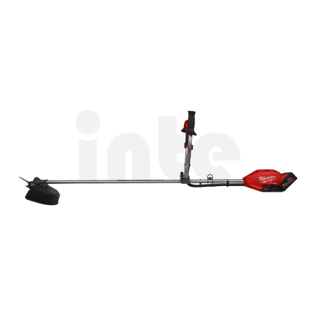 MILWAUKEE M18 FBCU-802 FUEL Křovinořez 4933499211