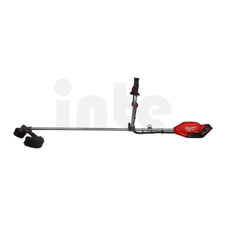 MILWAUKEE M18 FBCU-802 FUEL Křovinořez 4933499211