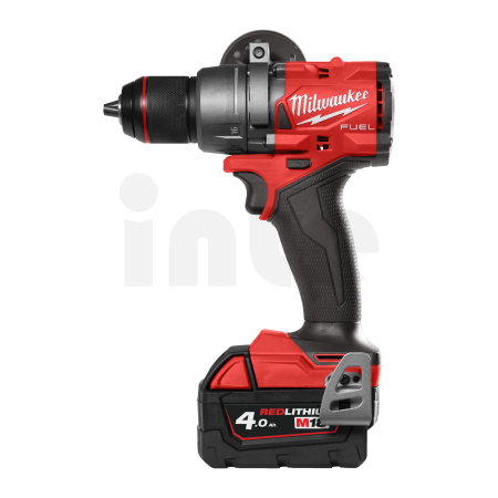 MILWAUKEE M18 FUEL™ příklepová vrtačka 4933492473