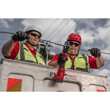 MILWAUKEE M18™ FORCE LOGIC™ Hydraulické krimpovací kleště na kabely 60 kN 4933479684