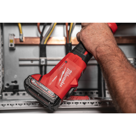 MILWAUKEE M18™ FORCE LOGIC™ Hydraulické krimpovací kleště na kabely 60 kN 4933479684