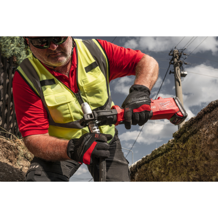 MILWAUKEE M18™ FORCE LOGIC™ Hydraulické krimpovací kleště na kabely 60 kN 4933479684