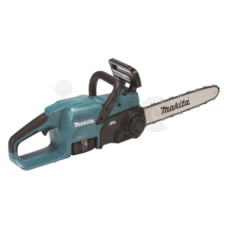 Makita - Aku řetězová pila 350 mm Li-ion LXT 18V/1x5,0Ah DUC357RTX3