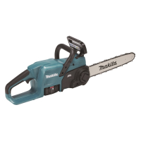 Makita - Aku řetězová pila 350 mm Li-ion LXT 18V/1x5,0Ah DUC357RTX3