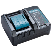 Makita - nabíječka Ni-MH/Li-ion LXT DC18WC 1910G0-1