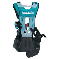 Makita - popruh dvouramenný =old196129-9 199378-7