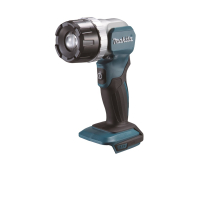 Makita - Aku LED svítilna Li-ion LXT 14,4V/18V   Z=oldDEADML808 DEBDML808