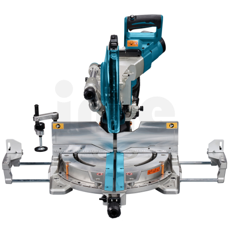 Makita - Pokosová pila s laserem 305mm,1800W LS1219L