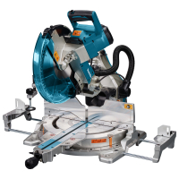 Makita - Pokosová pila s laserem 305mm,1800W LS1219L
