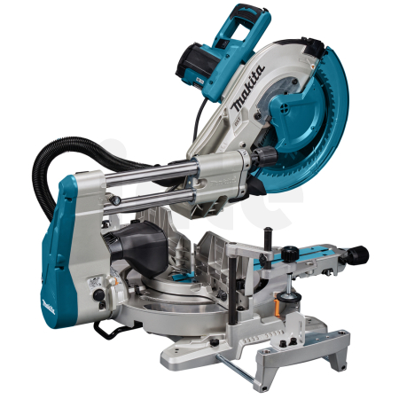 Makita - Pokosová pila s laserem 305mm,1800W LS1219L