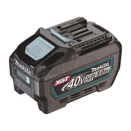 Makita - akumulátor Li-ion XGT BL4050F 40V/5,0Ah 191L47-8