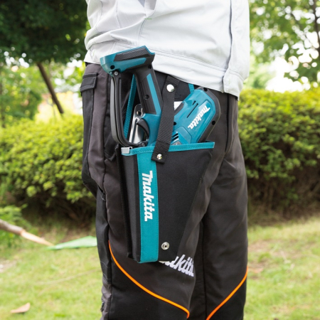 Makita - Aku prořezávací pila 100 mm Li-ion CXT 12V/1x2,0 Ah UC100DWA01