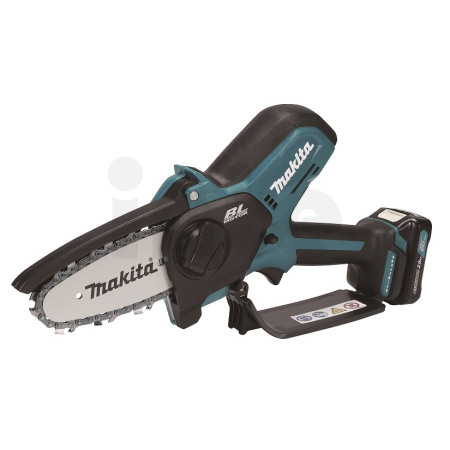 Makita - Aku prořezávací pila 100 mm Li-ion CXT 12V/1x2,0 Ah UC100DWA01