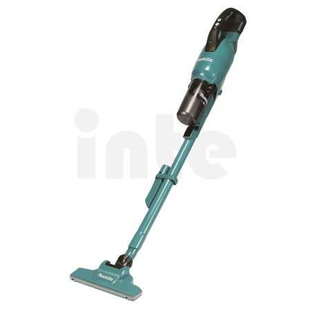 Makita - Aku-vysavač Li-ion LXT 18V,bez aku   Z DCL286FZ