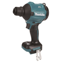 Makita - Aku ofukovač Li-ion LXT 18V,bez aku   Z DAS180Z