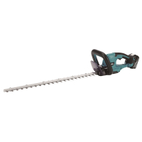 Makita - Aku plotostřih 600mm Li-ion LXT 18V/5,0Ah DUH607RT