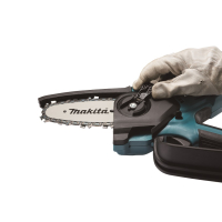 Makita - Aku prořezávací pila 100 mm Li-ion CXT 12V/1x2,0 Ah UC100DWA01