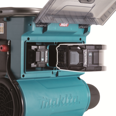 Makita - Aku postřikovač 15 l Li-ion XGT 40V,bez aku   Z PM001GZ01