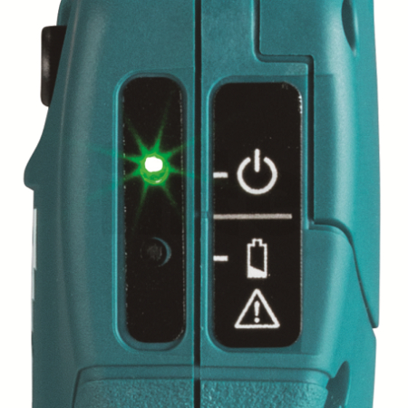 Makita - Aku nůžky na vinnou révu Li-ion CXT 12V, bez aku     Z UP100DZ