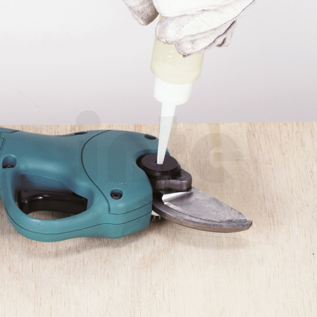 Makita - Aku nůžky na vinnou révu Li-ion CXT 12V, bez aku     Z UP100DZ