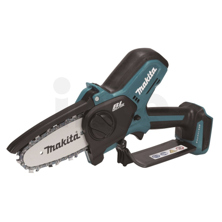 Makita - Aku prořezávací pila 100 mm Li-ion LXT 18V,bez aku   Z DUC101Z01