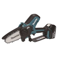 Makita - Aku prořezávací pila 100 mm Li-ion LXT 18V/1x3,0 Ah DUC101SF01