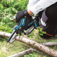 Makita - Aku prořezávací pila 100 mm Li-ion LXT 18V/1x3,0 Ah DUC101SF01