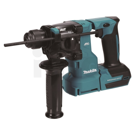 Makita - Aku vrtací kladivo Li-ion LXT 18V,bez aku   Z DHR183Z