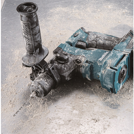 Makita - Aku vrtací kladivo Li-ion LXT 18V,bez aku   Z DHR183Z