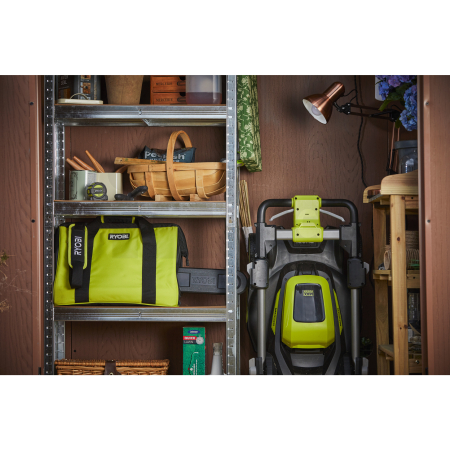 RYOBI RAC256 Taška na řetězovou pilu 5132005708